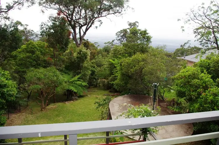 Second view of Homely house listing, 299 Lieutenant Bowen Drive, Bowen Mountain NSW 2753