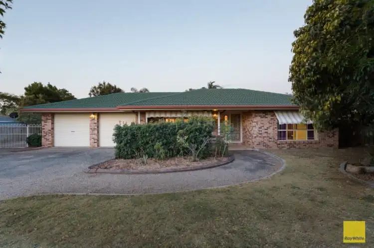 Second view of Homely house listing, 24 Strachan Road, Victoria Point QLD 4165