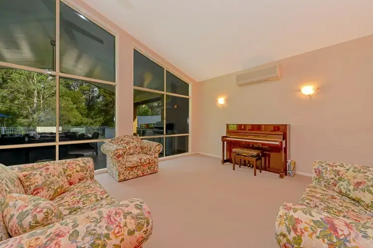 Fourth view of Homely house listing, 4 Leanne Court, Highfields QLD 4352
