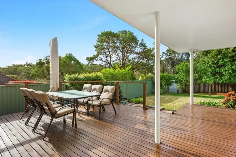 Fourth view of Homely house listing, 10a Eddy Street, Thornleigh NSW 2120