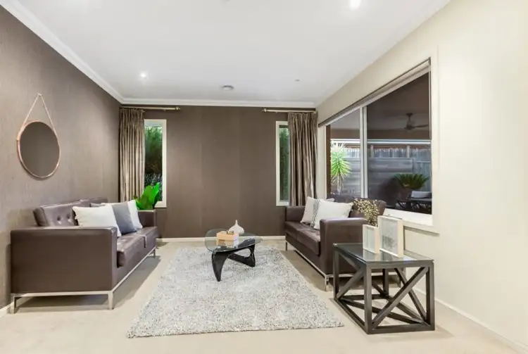 Seventh view of Homely house listing, 6 Graffs Avenue, Doreen VIC 3754