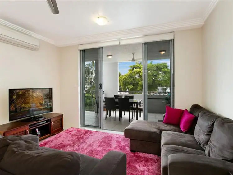 Fifth view of Homely unit listing, Unit 36/9-11 McLean Street, Cairns North QLD 4870