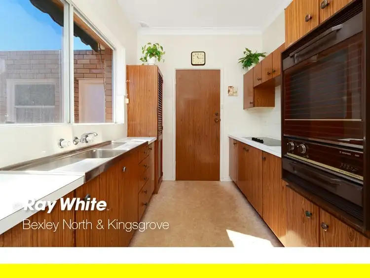 Fourth view of Homely villa listing, 4/5 Mabel Street, Kingsgrove NSW 2208
