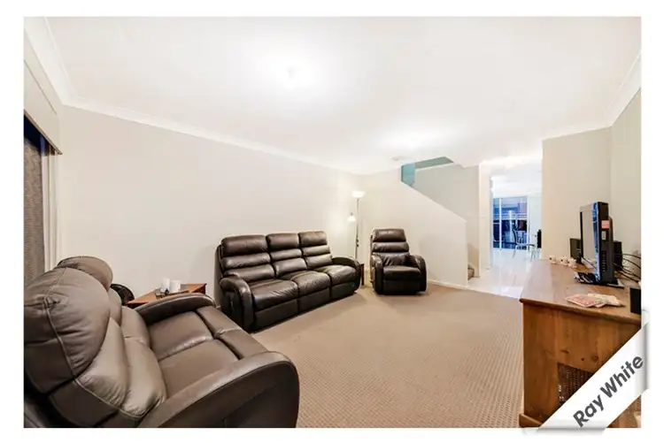 Seventh view of Homely house listing, 2/6 Clark Close, Spence ACT 2615