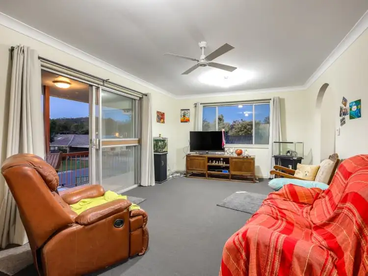 Fifth view of Homely house listing, 6 Baltray Place, Ferny Grove QLD 4055