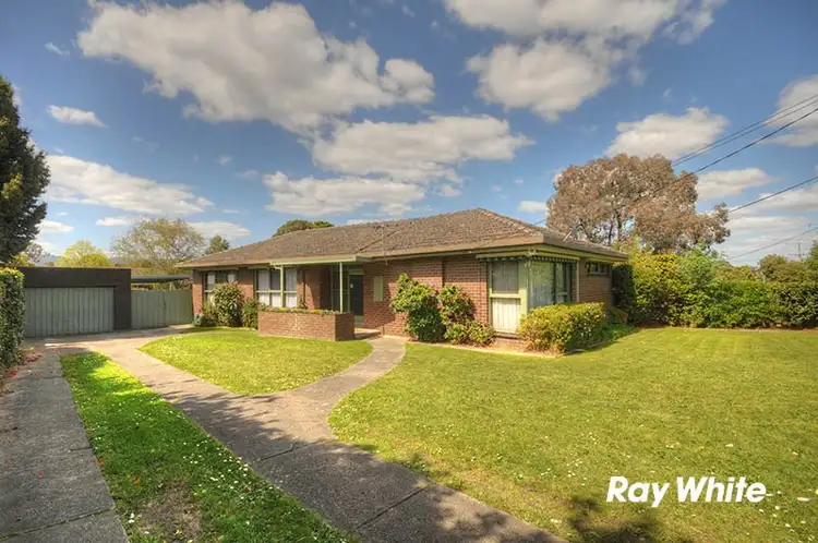 27 John Street, Bayswater VIC 3153