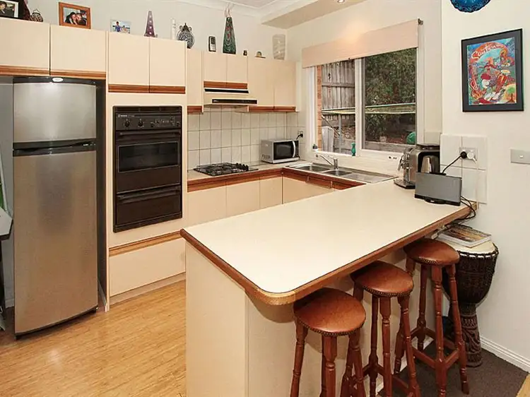 Fourth view of Homely townhouse listing, 7/26 Bible Street, Eltham VIC 3095
