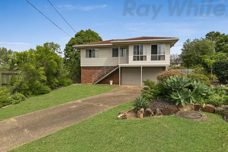 Main view of Homely house listing, 4 Ackworth Place, Alexandra Hills QLD 4161