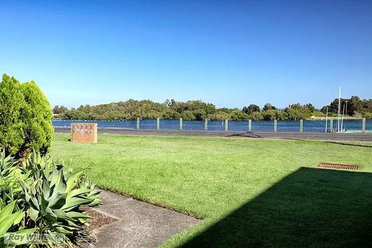 Third view of Homely unit listing, Address available on request