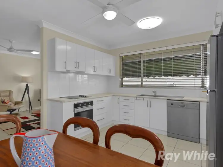 Second view of Homely unit listing, 4/7 Lucy Street, Gaythorne QLD 4051