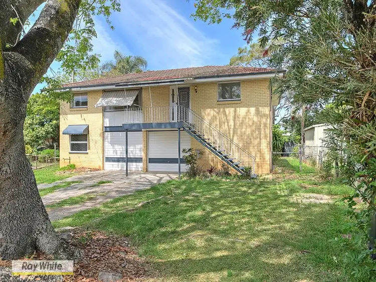 Main view of Homely house listing, 38 Kinyunga Street, Kippa-ring QLD 4021