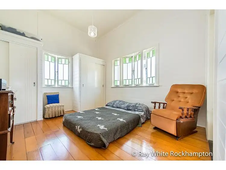 Seventh view of Homely house listing, 86 Caroline Street, The Range QLD 4700