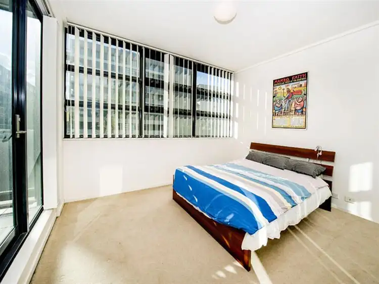 Second view of Homely apartment listing, N412/2 Mandible, Alexandria NSW 2015