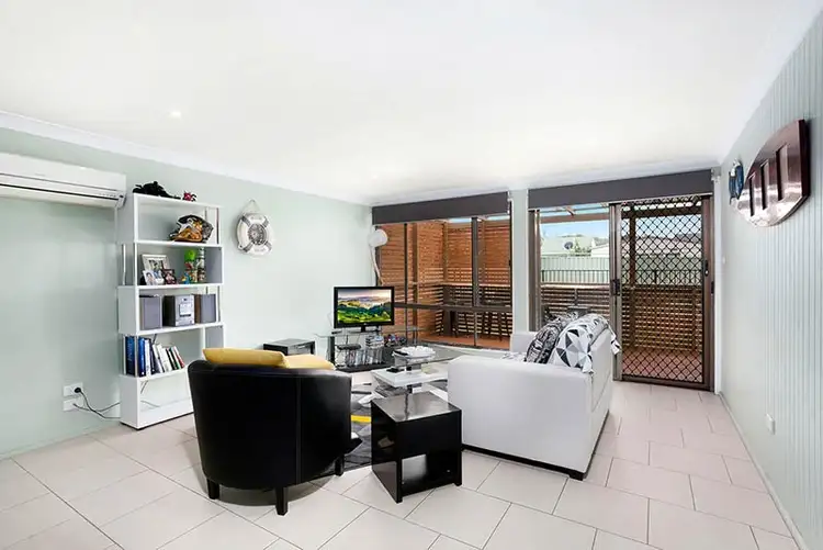 Fourth view of Homely house listing, 38 Power Drive, Mount Warrigal NSW 2528