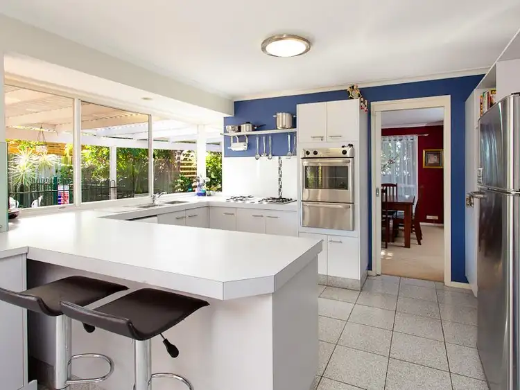 Sixth view of Homely house listing, 16 Eucalyptus Place, Albany Creek QLD 4035