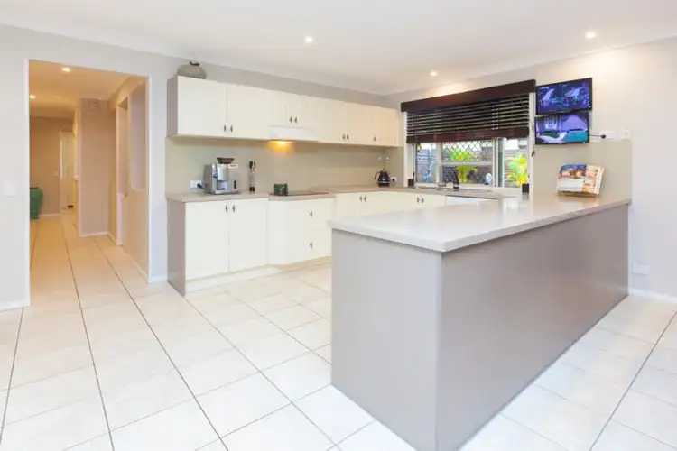 Seventh view of Homely house listing, 70 Woodcrest Way, Springfield QLD 4300