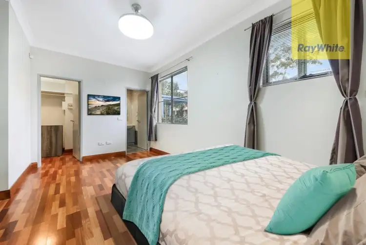 Sixth view of Homely apartment listing, 3/22-24 Parkside Lane, Westmead NSW 2145