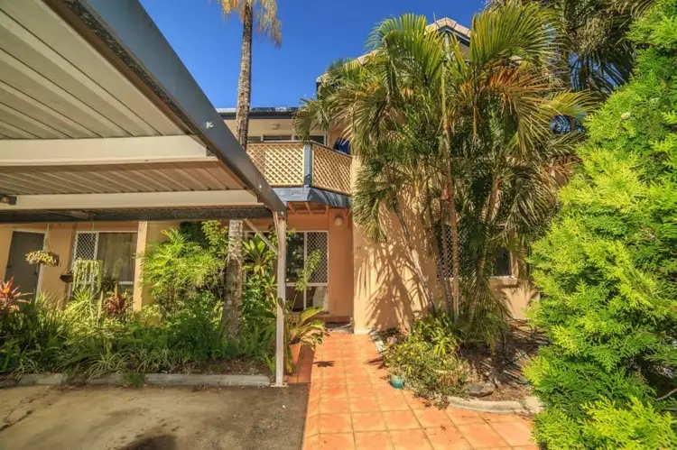 Second view of Homely house listing, 42/50 St Kevins Avenue, Benowa QLD 4217