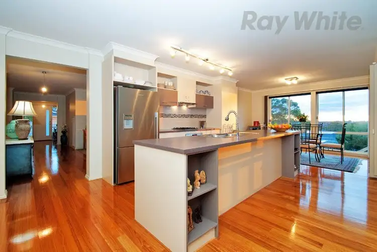 45 RYLAND Avenue, Croydon VIC 3136