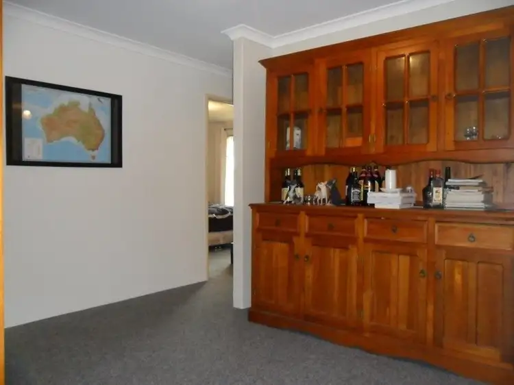 Second view of Homely house listing, 21 Pitchford Glade, Clarkson WA 6030