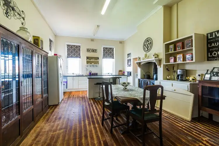 Fifth view of Homely house listing, 3 Campbell Street, Donald VIC 3480