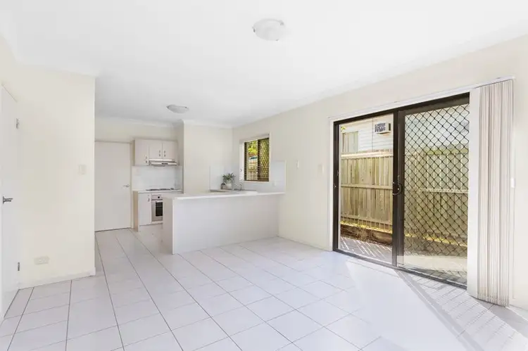 Third view of Homely townhouse listing, 1/50 Halcomb Street, Zillmere QLD 4034