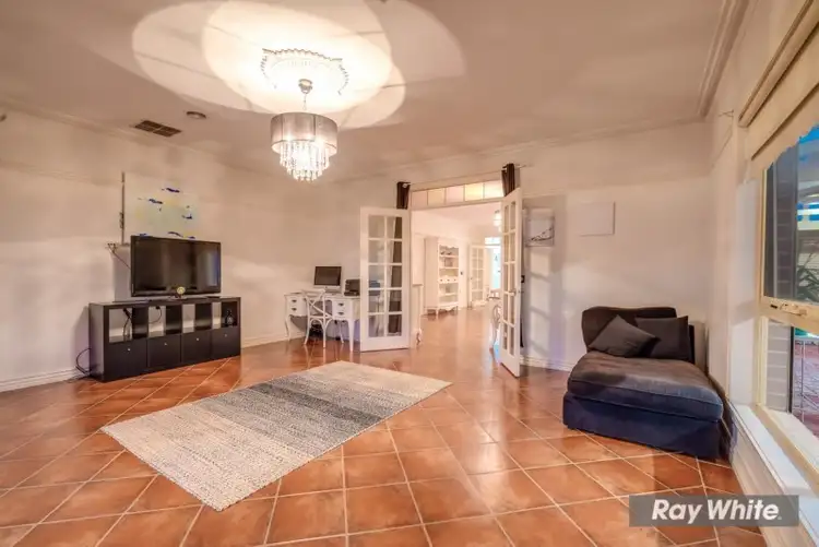 Seventh view of Homely house listing, 51 Cheviot Drive, Truganina VIC 3029