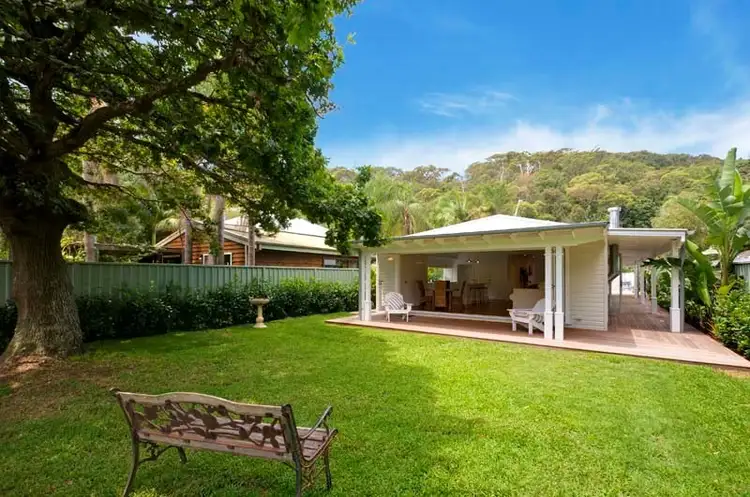 Second view of Homely house listing, 1061 Barrenjoey Road, Palm Beach NSW 2108