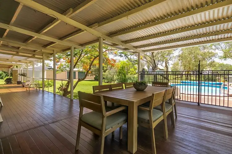 Third view of Homely house listing, 85 Colkerri Drive, Dalby QLD 4405