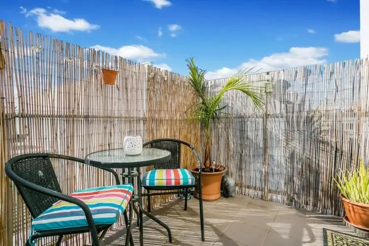 17, 2-6 Goodall Parade, Mawson Lakes SA 5095