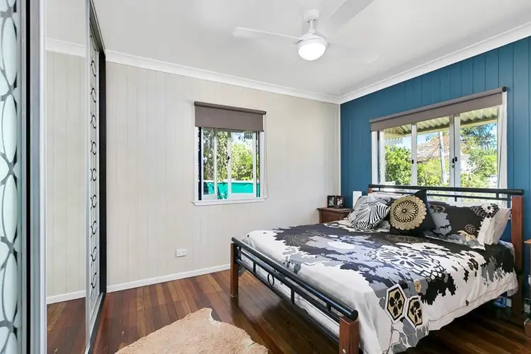Second view of Homely house listing, 41 Goburra Street, Rocklea QLD 4106