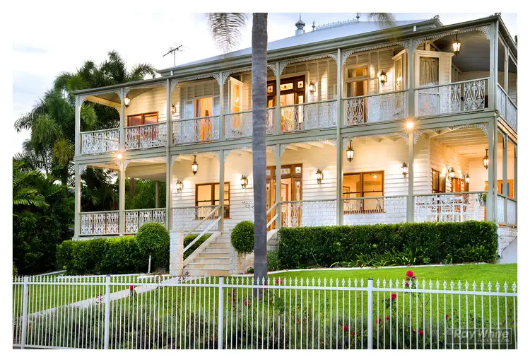 Main view of Homely house listing, 3 Athelstane Street, The Range QLD 4700