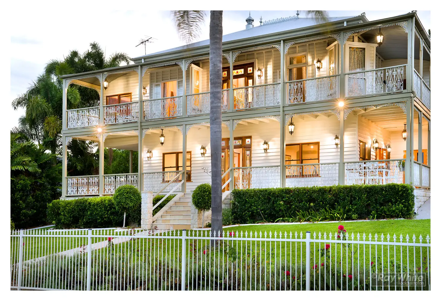 Main view of Homely house listing, 3 Athelstane Street, The Range QLD 4700