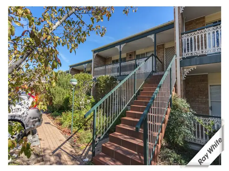 39/13-15 Sturt Avenue, Griffith ACT 2603