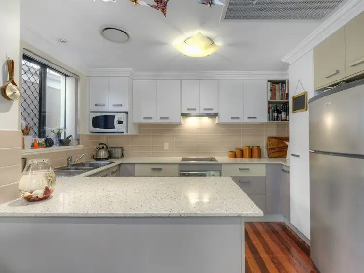 Fourth view of Homely unit listing, 2/64 Kedron Brook Road, Wilston QLD 4051