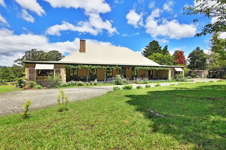 Fifth view of Homely rural property listing, 251 Jacks Corner Road, Kangaroo Valley NSW 2577