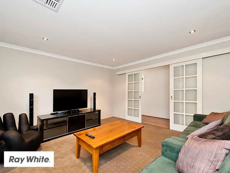 Third view of Homely house listing, 4 Soho Brace, Ellenbrook WA 6069