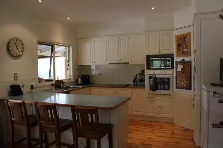 Second view of Homely house listing, 169 Robsons Road, Hamilton VIC 3300