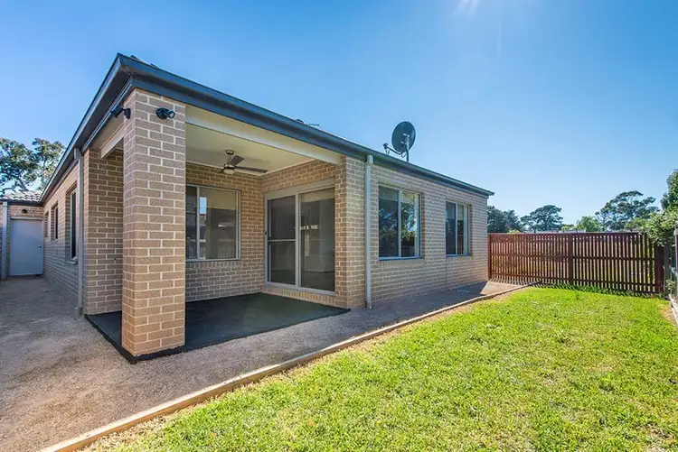 Seventh view of Homely house listing, 27 Pietas Place, Mernda VIC 3754