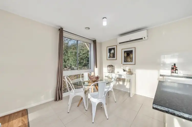 Fifth view of Homely house listing, 8 Dalgleish Close, Spence ACT 2615