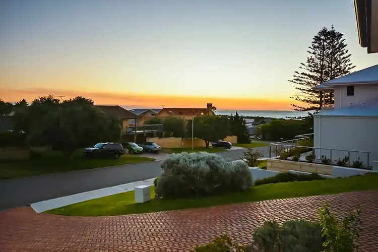 Fifth view of Homely house listing, 22 Bent Street, City Beach WA 6015