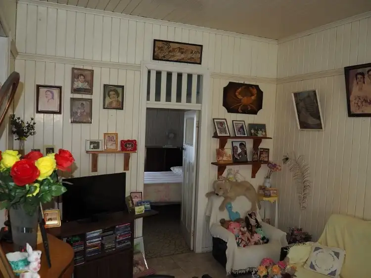 Sixth view of Homely house listing, 55 Zante Street, Maryborough QLD 4650