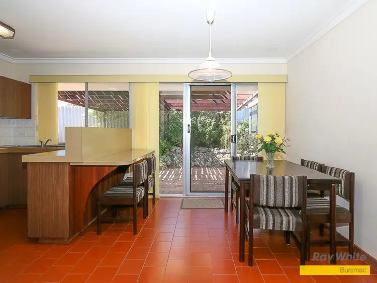 Second view of Homely house listing, 14 Ardleigh Crescent, Hamersley WA 6022