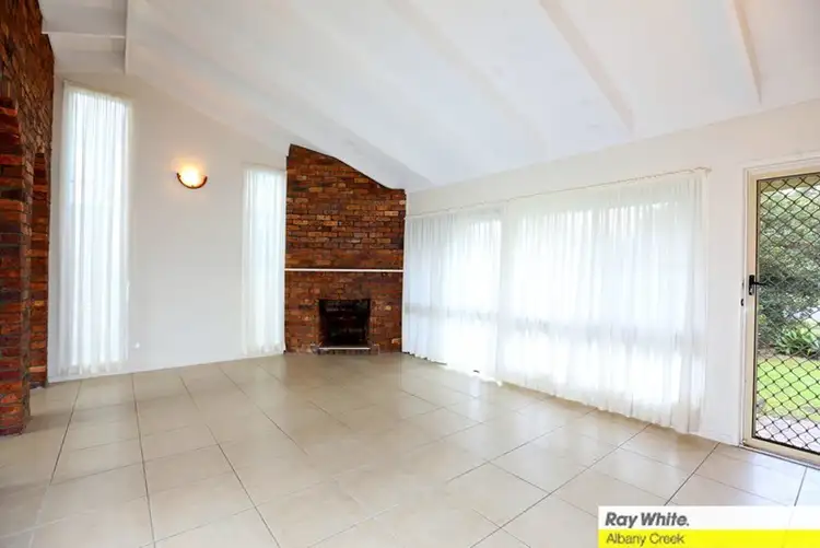 Third view of Homely house listing, 6 Carroo Court, Albany Creek QLD 4035