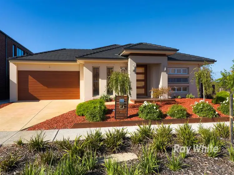 3 Dalray Street, Skye VIC 3977