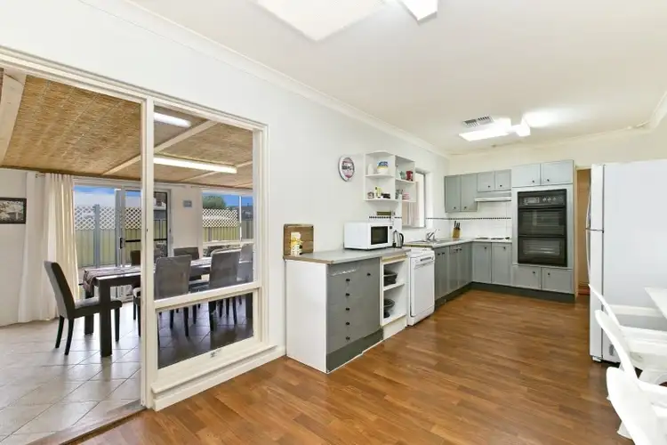 Fifth view of Homely house listing, 3 Gregory Crescent, Seaton SA 5023