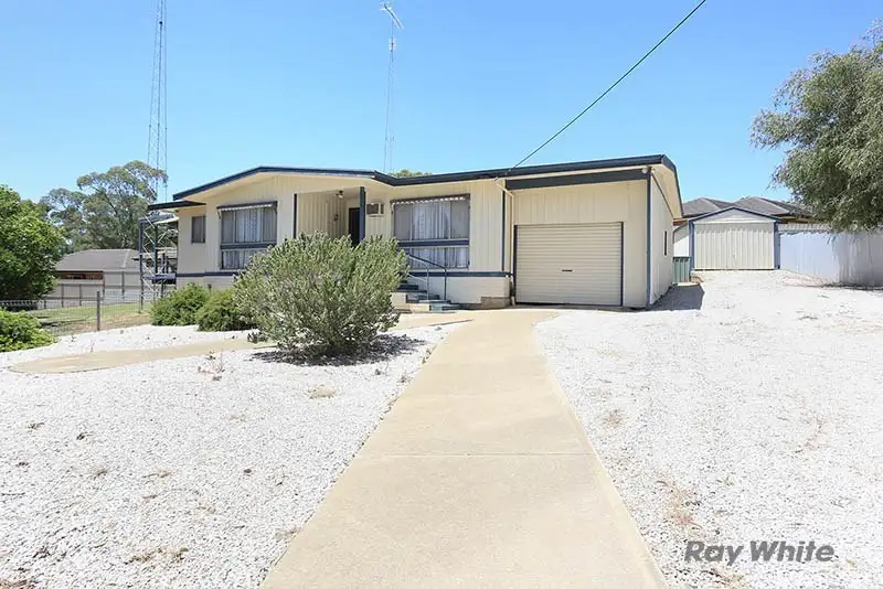 Main view of Homely house listing, 11 Earles Court, Clare SA 5453