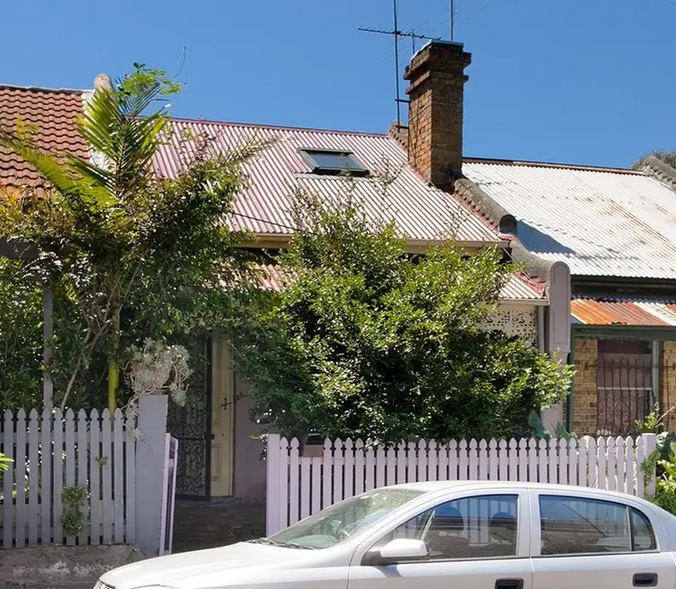 10 Angel Street, Newtown NSW 2042