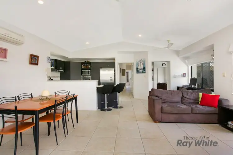 Seventh view of Homely house listing, 2 Madigans Drive, Mount Sheridan QLD 4868