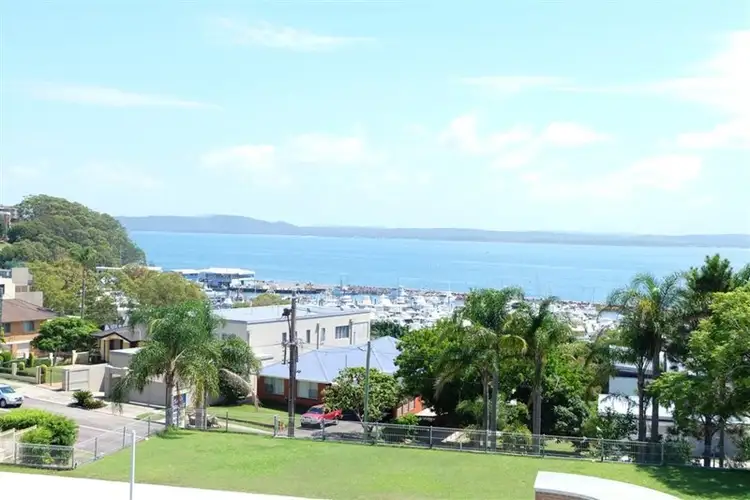 Main view of Homely unit listing, 24/1 Donald Street, Nelson Bay NSW 2315